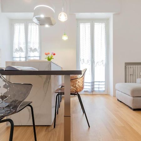Design Premium Apartment In Center Milan - Homeunity Exterior photo