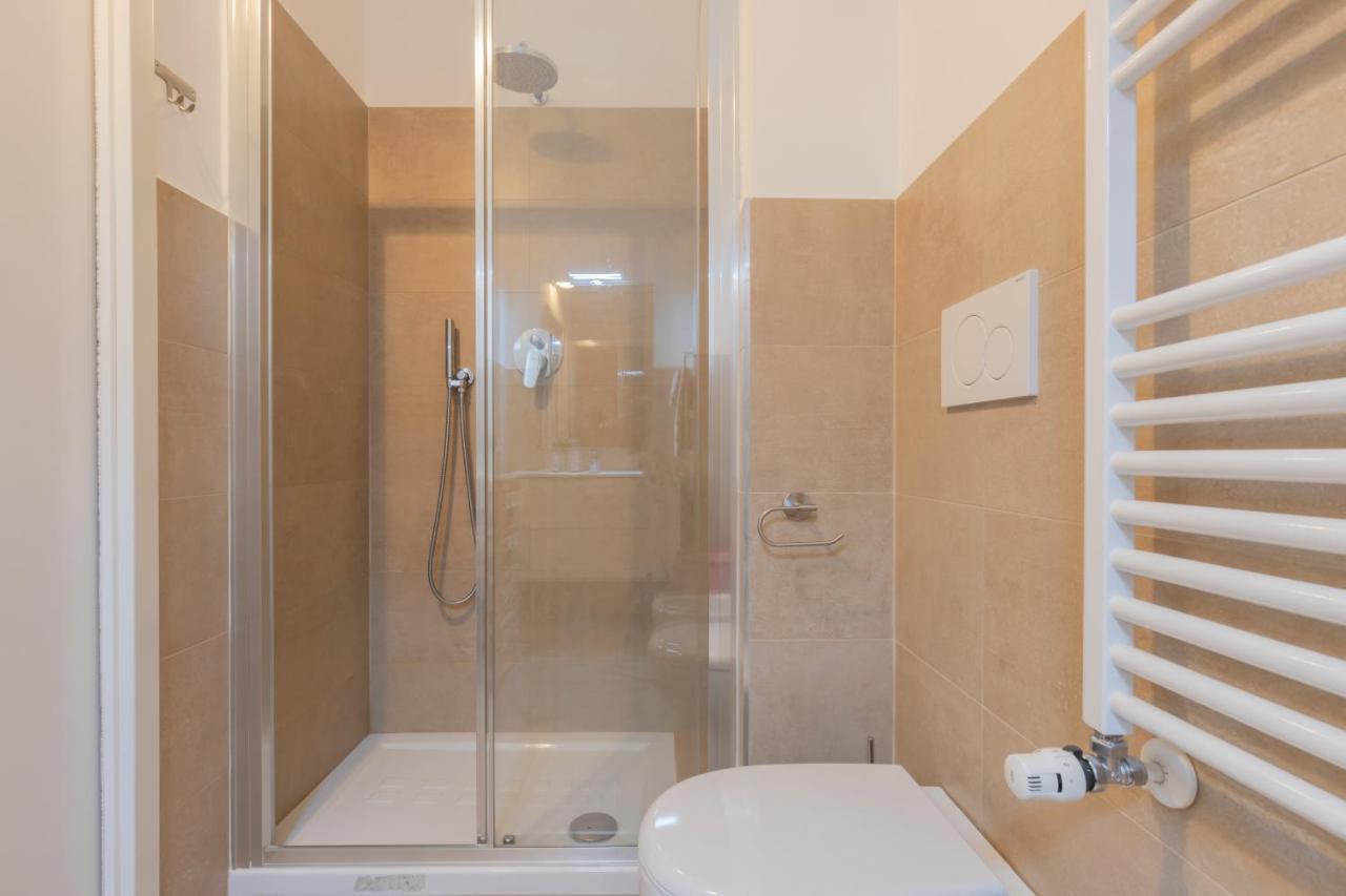 Design Premium Apartment In Center Milan - Homeunity Exterior photo